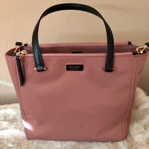 Kate Spade Sparrow Medium Satchel